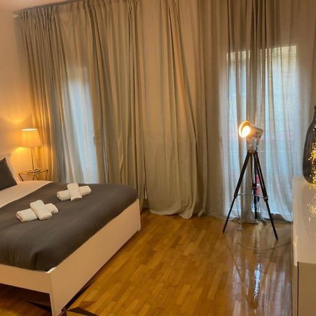San Felice Rental Rooms Bolonha Exterior foto