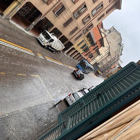 San Felice Rental Rooms Bolonha Exterior foto