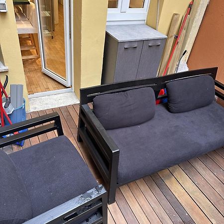 San Felice Rental Rooms Bolonha Exterior foto