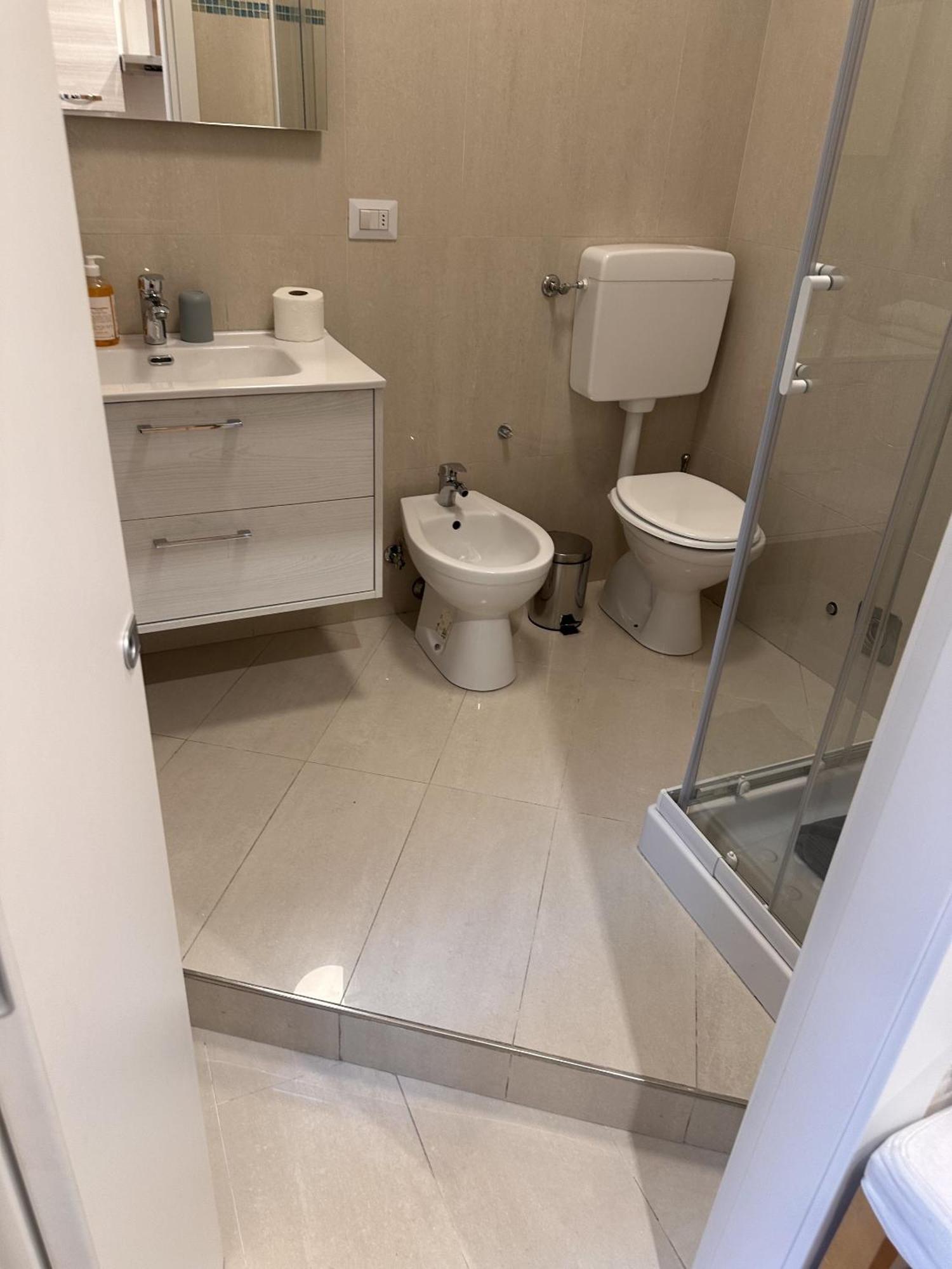 San Felice Rental Rooms Bolonha Exterior foto