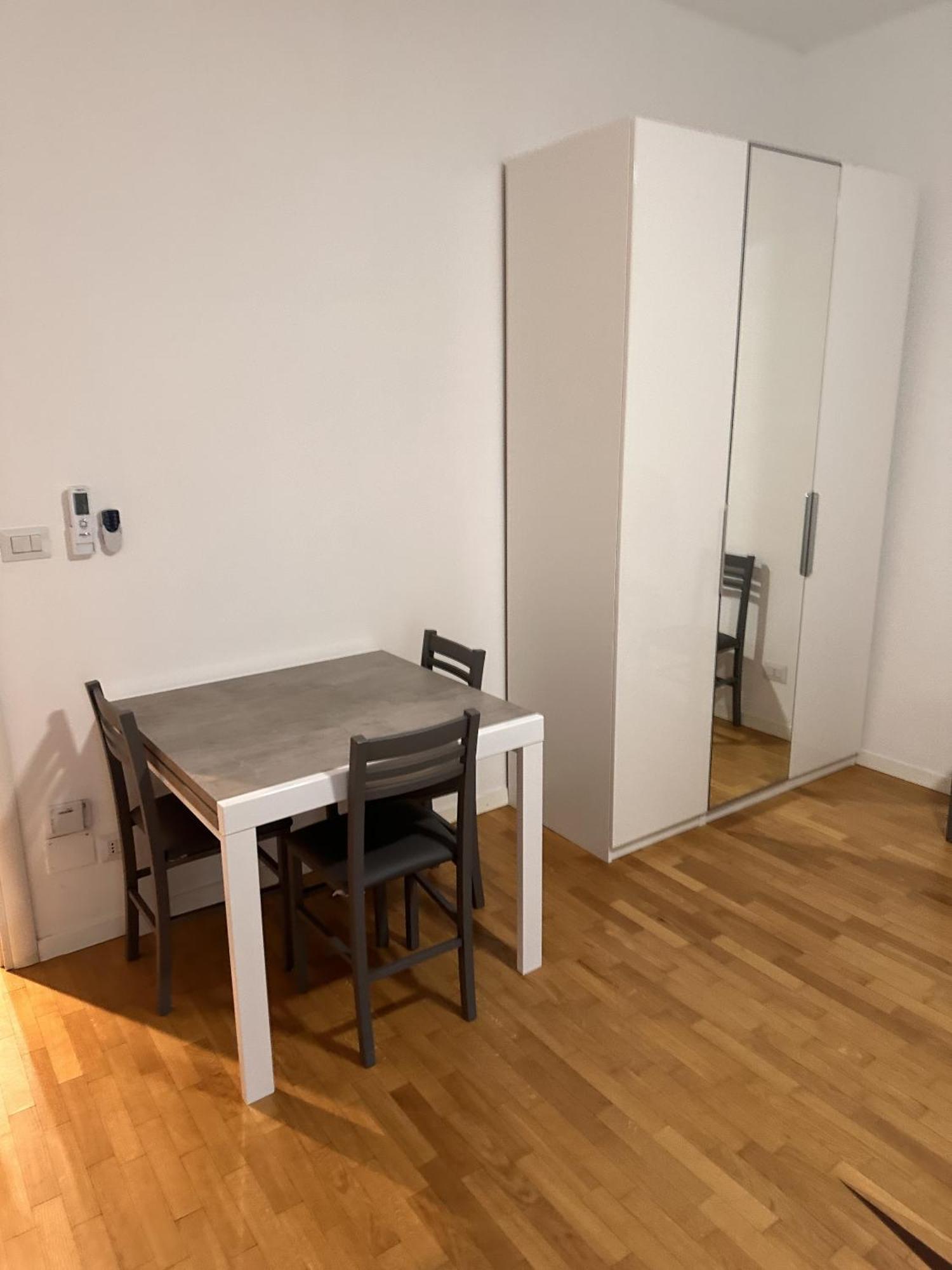 San Felice Rental Rooms Bolonha Exterior foto
