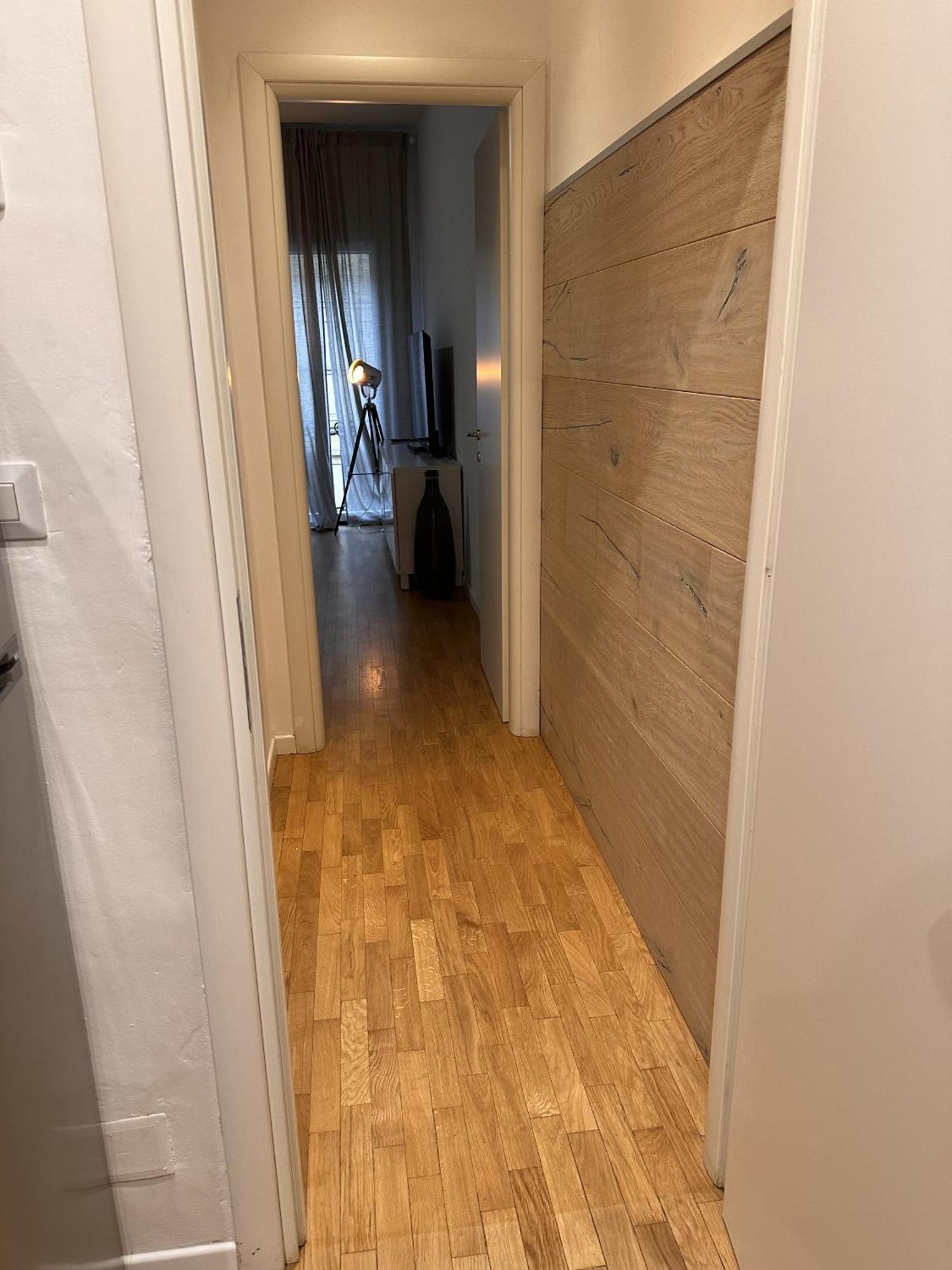 San Felice Rental Rooms Bolonha Exterior foto