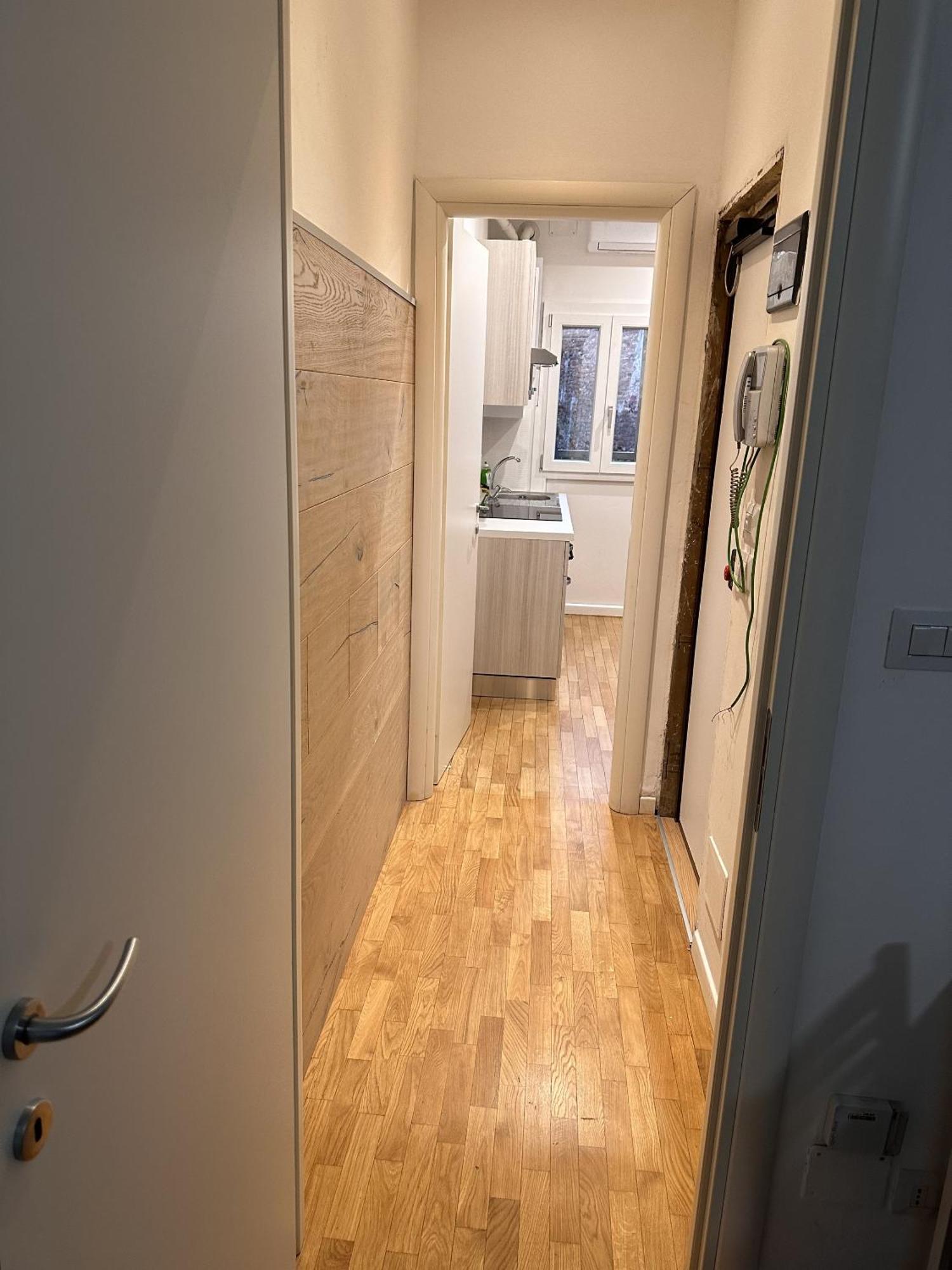 San Felice Rental Rooms Bolonha Exterior foto
