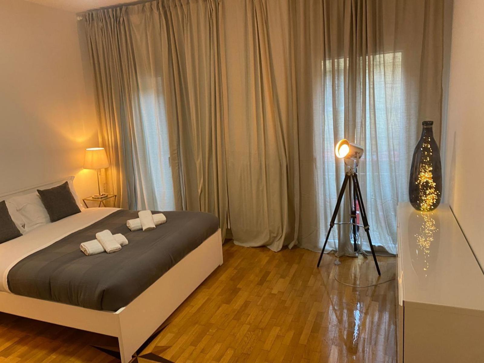 San Felice Rental Rooms Bolonha Exterior foto