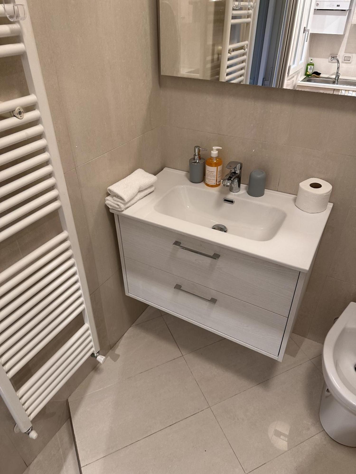 San Felice Rental Rooms Bolonha Exterior foto