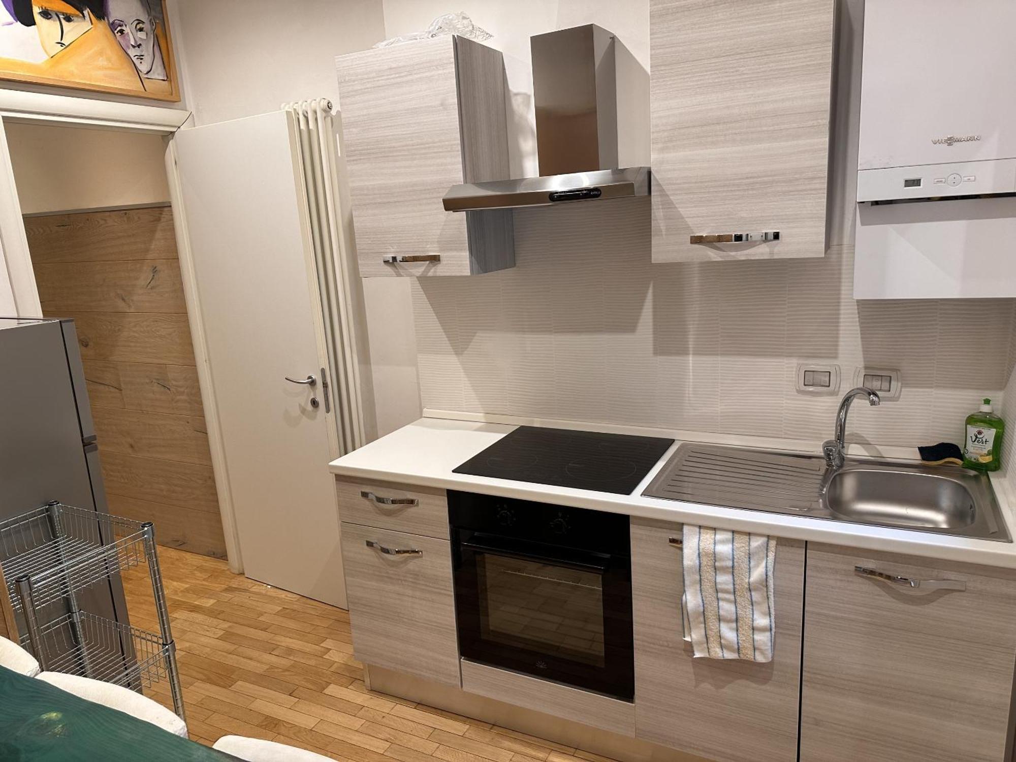 San Felice Rental Rooms Bolonha Exterior foto