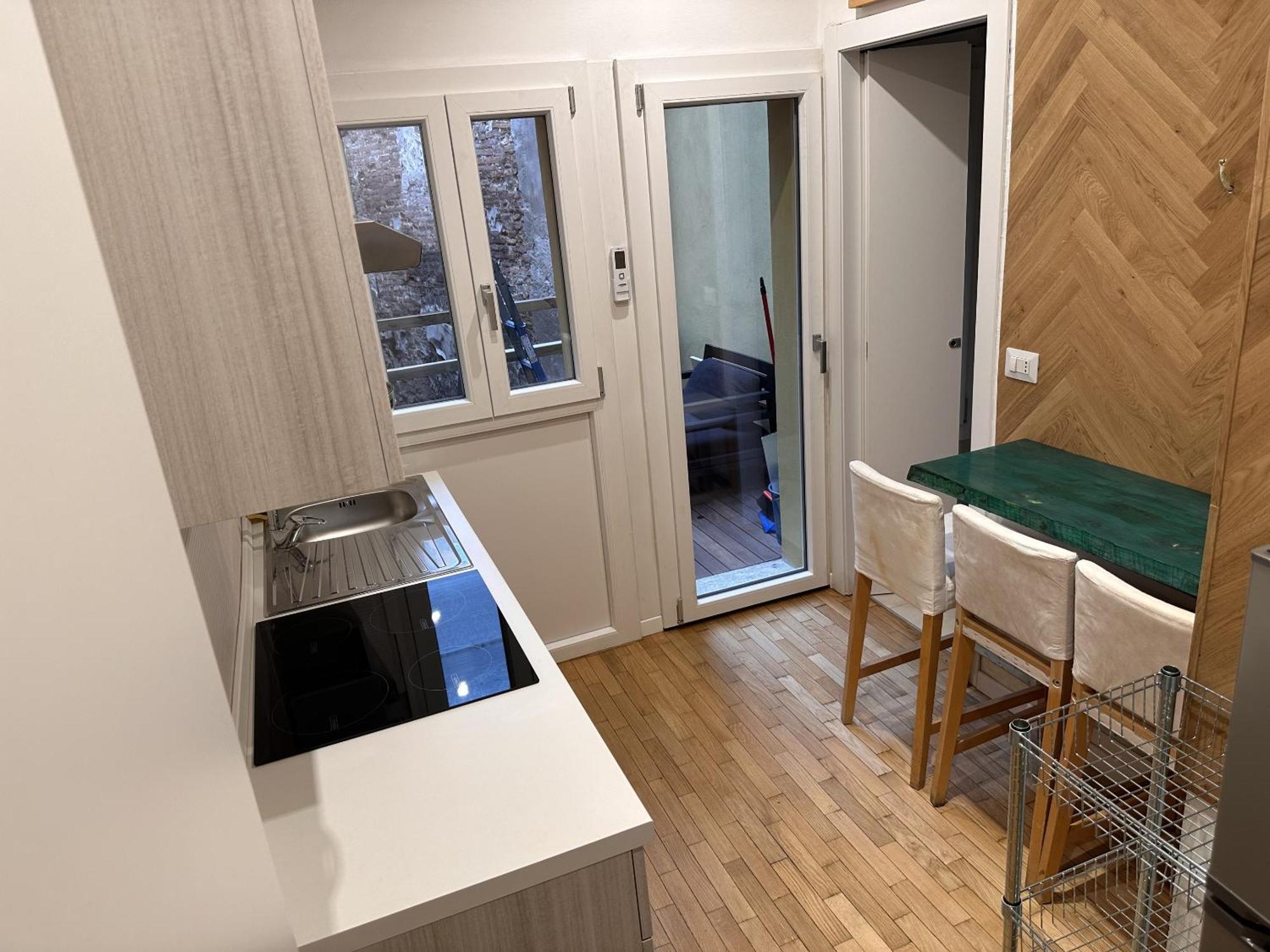 San Felice Rental Rooms Bolonha Exterior foto