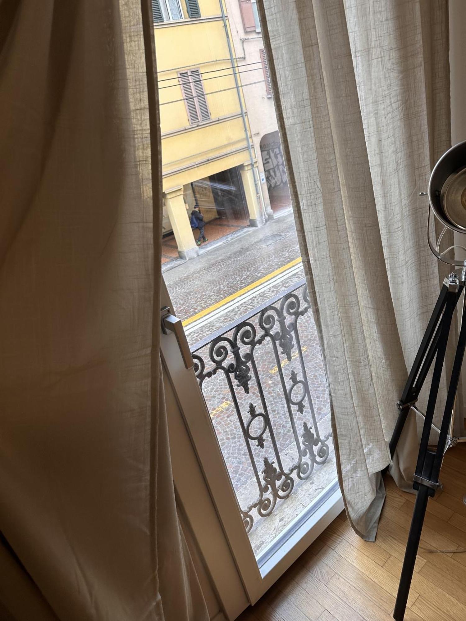 San Felice Rental Rooms Bolonha Exterior foto